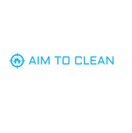 Logo of Aim to Clean Cleaning Services - Domestic In London, Greater London