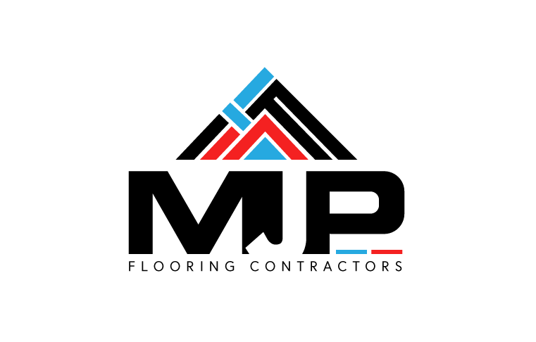 Logo of MJP Flooring contractors ltd