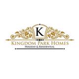 Logo of Kingdom Park Homes Holiday Camps And Centres In Lanark, Lanarkshire