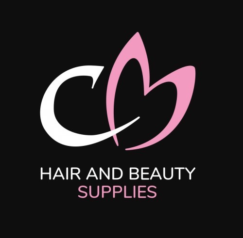 Logo of CM Hair and Beauty Supplies Ltd