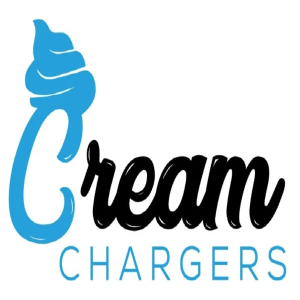 Logo of Cream Chargers