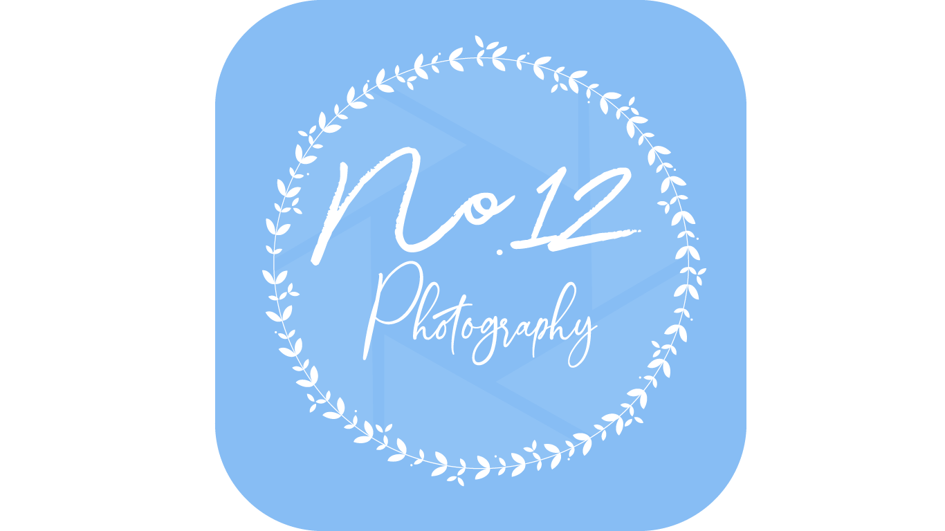Logo of No.12 Photography Photographers In Ashton Under Lyne, Greater Manchester