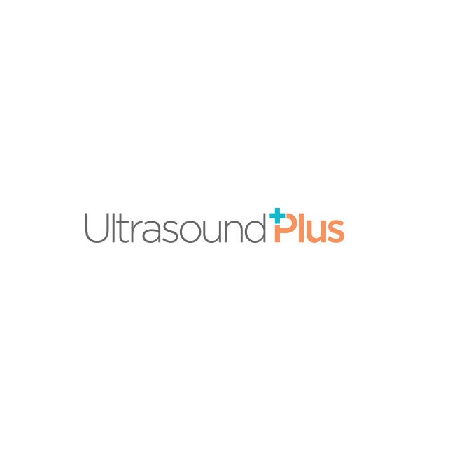 Logo of Ultrasound Plus