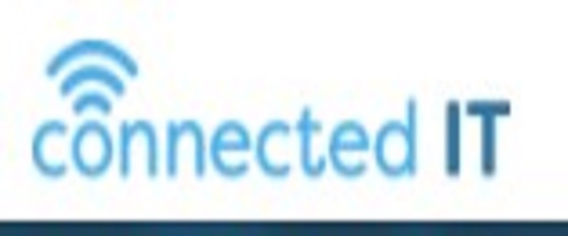 Logo of Connected IT