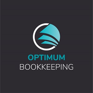 Logo of Optimum Bookkeeping
