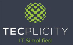 Logo of Tecplicity Limited