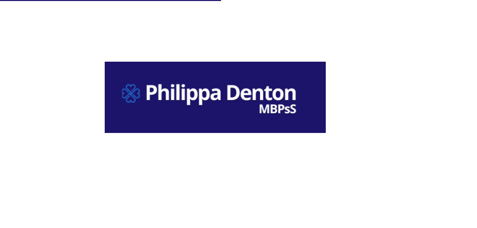 Logo of Philippa denton Doctors In Cromer, Norfolk