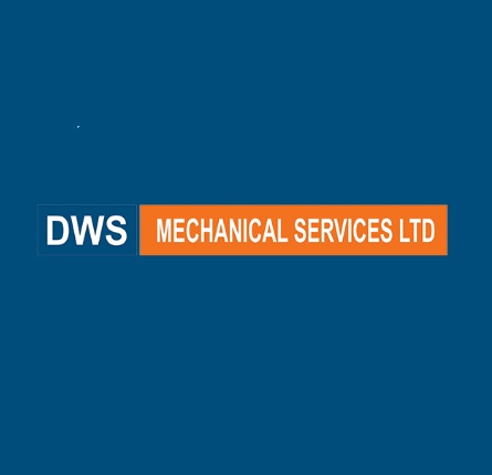Logo of DWS Mechanical Services