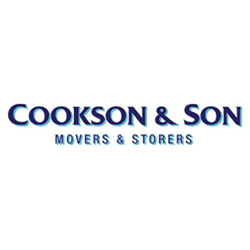 Logo of Cookson Son Movers