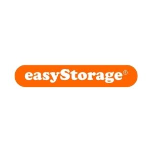 Logo of easyStorage Self Storage Wandsworth Caravan Storage In Putney, London