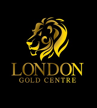 Logo of London Gold Centre Jewellery And Watch Retail In London, Greater London