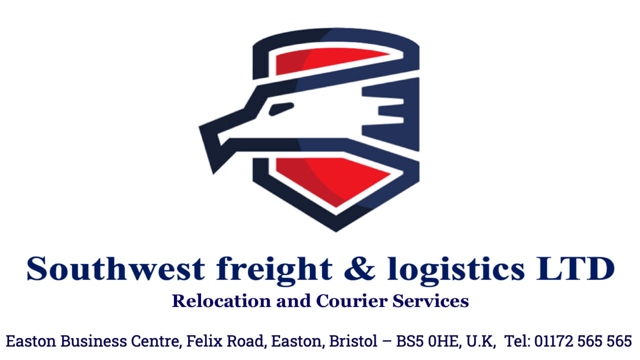 Logo of Southwest freight and logistics LTD