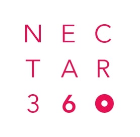 Logo of Nectar 360