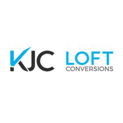 Logo of KJC Loft Conversions Leicester