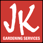 Logo of JK Gardening Services Gardening Services In Bromley, Kent