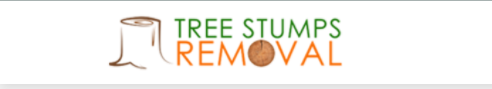 Logo of T W Tree Stumps Removal