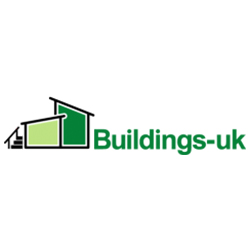 Logo of Buildings Uk