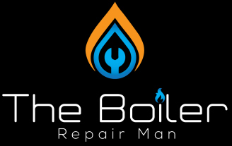 Logo of The Boiler Repair Man
