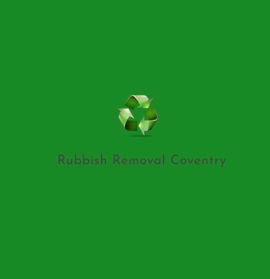 Logo of RCC Rubbish Clearance Coventry