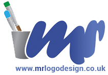 Logo of MR Logo Design