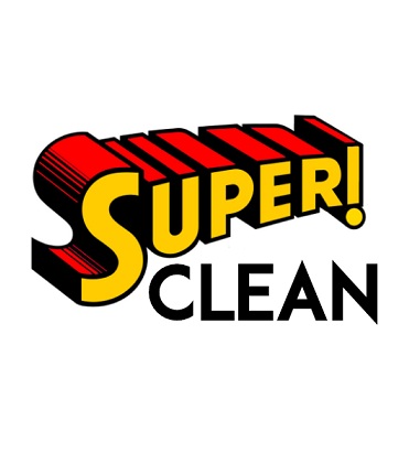 Logo of Super Clean Carpet Floors