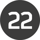 Logo of 22 Group