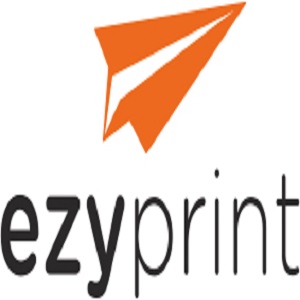 Logo of ezy print uk Print Shop In Burntisland, Fife