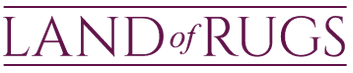 Logo of Land of Rugs Online Ltd