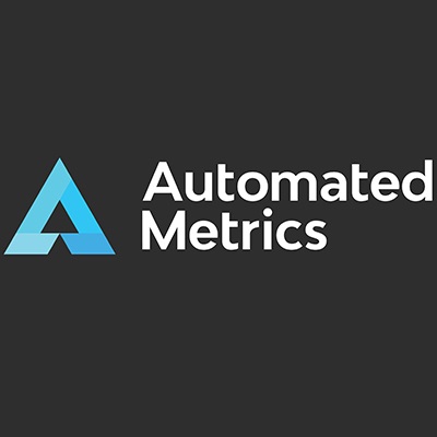 Logo of Automated Metrics Computer Systems And Software Development In Belfast, County Antrim