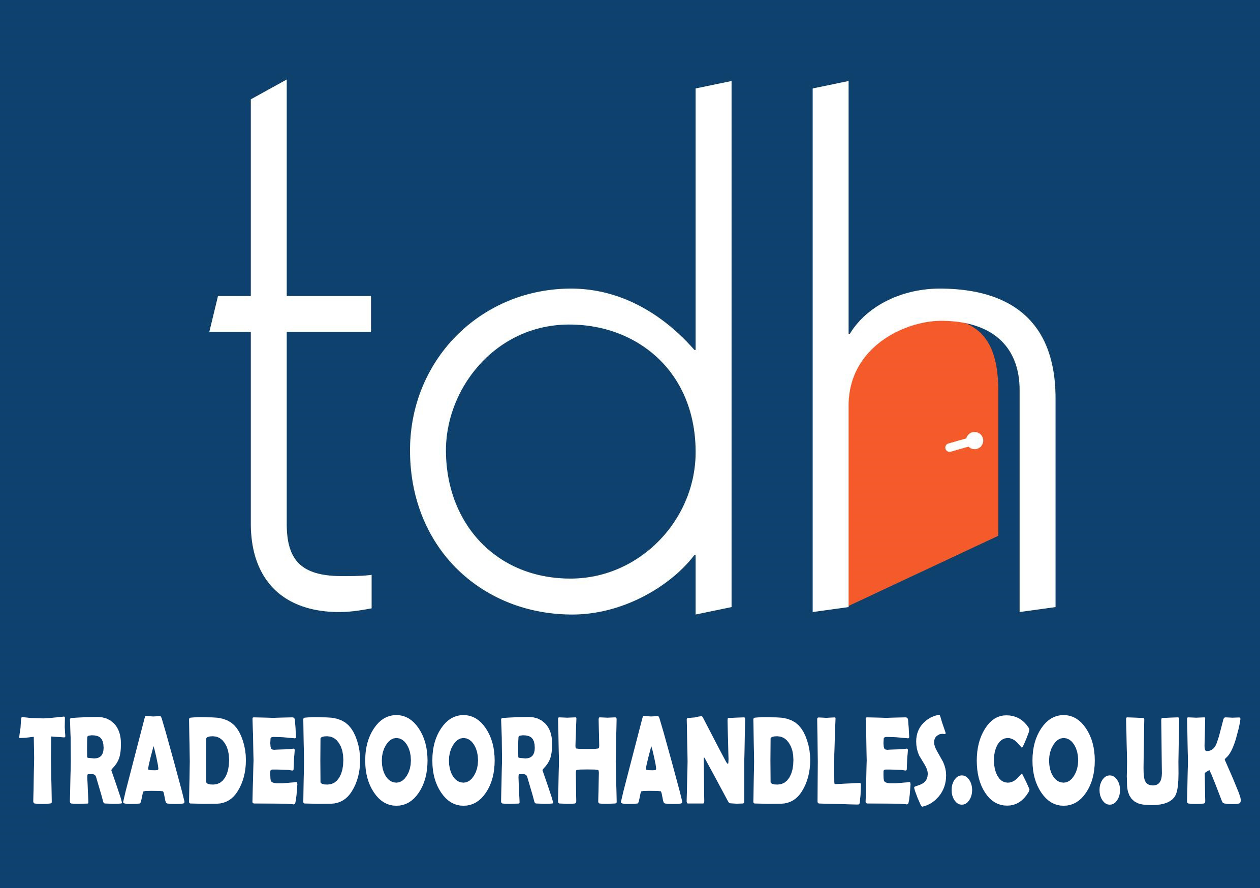 Logo of Trade Door Handles