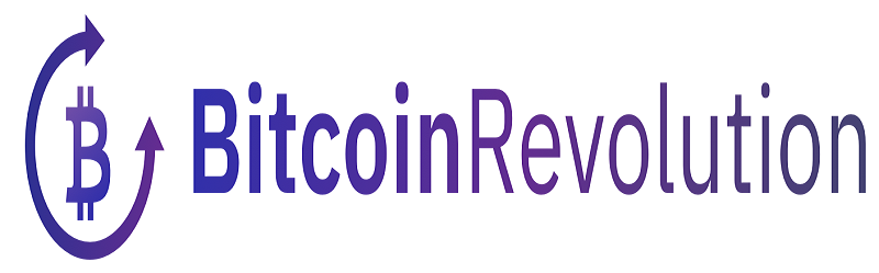 Logo of Bitcoin-Revolution App