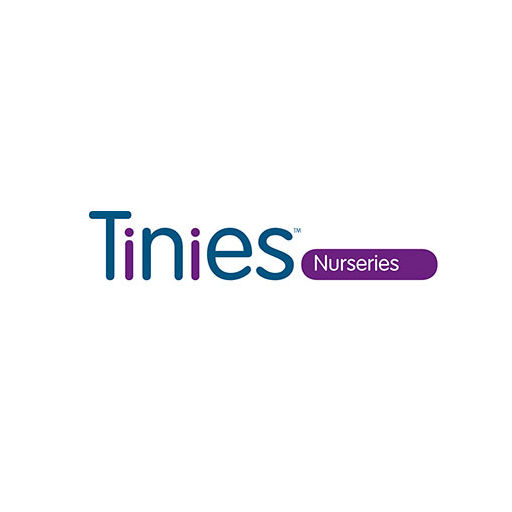 Logo of Tinies Daycare Nursery Cheltenham