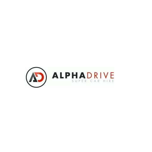 Logo of Alpha Drive Super Car Hire