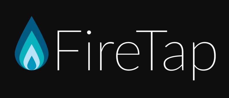 Logo of FireTap Marketing