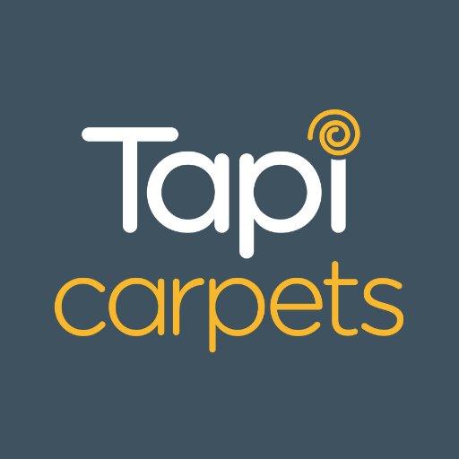 Logo of Tapi Carpets & Floors Carpets And Flooring - Retail In Abingdon, Oxfordshire