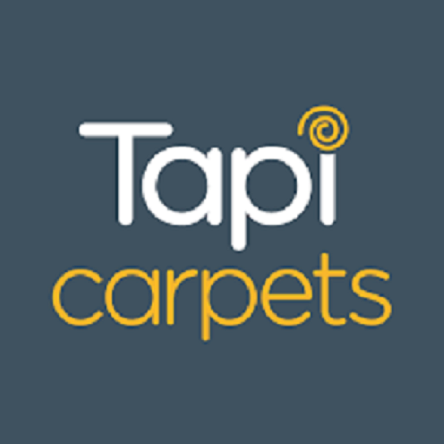 Logo of Tapi Carpets & Floors Carpet Retail Shop In Charlton, Kent
