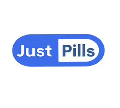 Logo of Just Pills