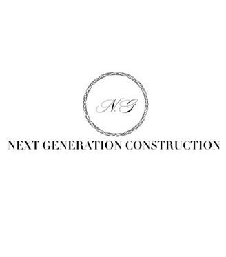 Logo of NG Construction