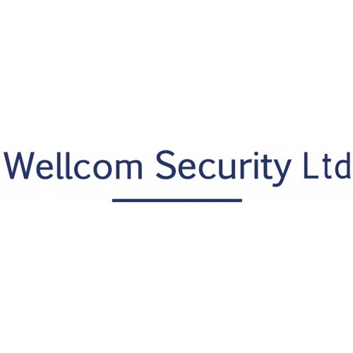 Logo of Wellcom Security Ltd