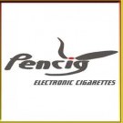 Logo of Pencig Vape Shops In Edinburgh, East Lothian