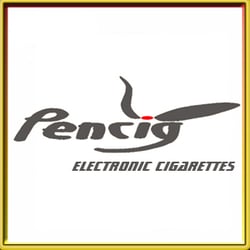 Logo of Pencig Edinburgh