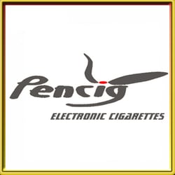 Logo of Pencig Edinburgh Vape Shops In Edinburgh, Midlothian