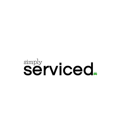 Logo of Simply Serviced