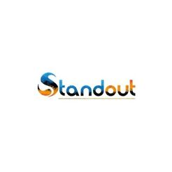 Logo of Standout Web Services