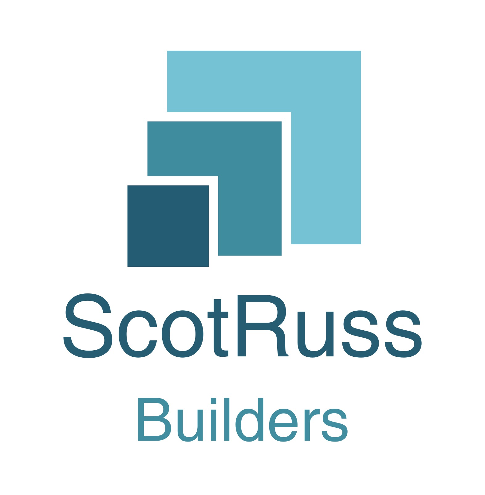 Logo of ScotRuss Builders