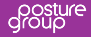 Logo of Posture Group