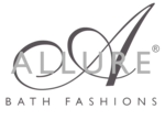 Logo of Allure Bath Fashions Shopping Centres In Swindon, Wiltshire