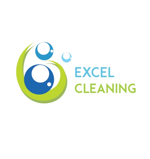 Logo of Excel Cleaning Service