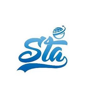 Logo of STA Coach Tours