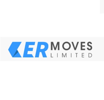 Logo of ER MOVES LTD Removals - Industrial And Business In Diss, Suffolk